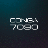 Conga 7090 Apk