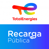 Recarga Pública TotalEnergies Apk