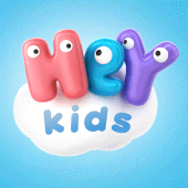 Canciones Infantiles - HeyKids Apk