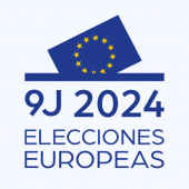 ​​9J Elecciones Europeas 2024 Apk