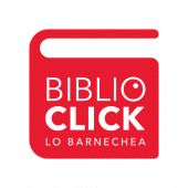 Biblioclick Lo Barnechea Apk