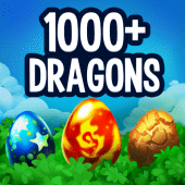 Dragon City Mobile Apk