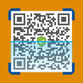 Simple QR™ Reader - Privacy Apk