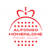 Alfonso Hohenlohe Padel Club Apk