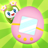 My Tamagotchi Forever Apk