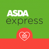 ASDA express powered by buymie Apk