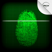 Fingerprint Scan Simulator Apk