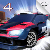 Speed Racing Ultimate 4 Apk