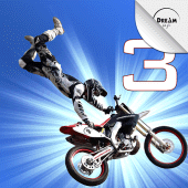 Ultimate MotoCross 3 Apk