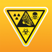 EU CBRNE Glossary Apk