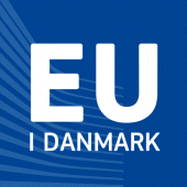 EU i Danmark Apk