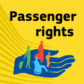 Passenger rights Apk