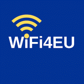 WiFi4EU map Apk