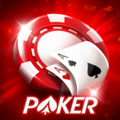 Poker Texas Holdem Live Pro Apk