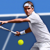 Tennis World Open 2024 - Sport Apk