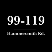 99 - 119 Hammersmith Road Apk