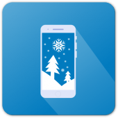 Fake Snow Cam Apk