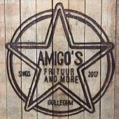 Amigo's Apk