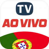 TV En Vivo Portugal - Assista TV gratuitamente Apk