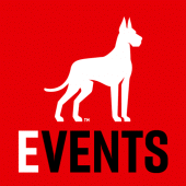 Great Dane Events Apk