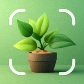 Plant Identifier AI Plant Care Apk