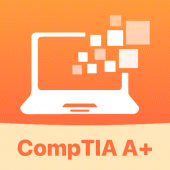 CompTIA A+ Exam Prep 2024 Apk