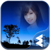 Night Photo Frames Apk