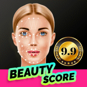 Face Beauty Score Calc & Tips Apk