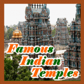 Famous Indian Temples Apk