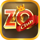 Zo Club - Game Slot No Hu Danh Bai Doi Thuong Apk