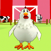 Chicken and Eggs Apk