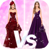 Glam Frenzy: Dress to Duel Apk