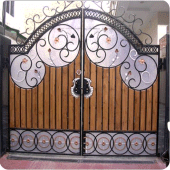 Gate Design Apk