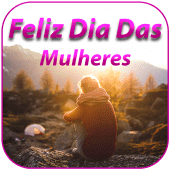 Feliz Dia Das Mulheres Apk