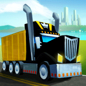 Transit King Tycoon: Transport Apk