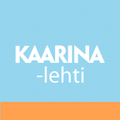 Kaarina-lehti Apk