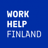 Work Help Finland Apk