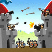 Siege Castles Apk