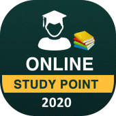 Online Study Zone : Current Affairs GK For Exams Apk