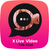 XLive Video Talk Chat -Girls Live Video Call Guide Apk