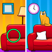 Find Fun Difference: Spot it! Apk