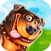 The Dog House Apk