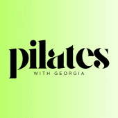 Pilates with Georgia Apk