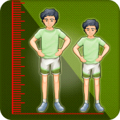 Height Increase Workouts Apk