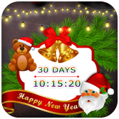 Xmas Countdown Apk