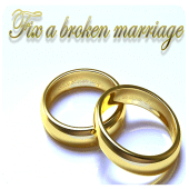 Fix broken marriage and rebuil Apk