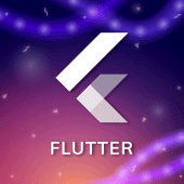 Learn Flutter with Dart Apk