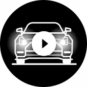 Castbox Locker: Easy Driving Mode Playback Theme Apk