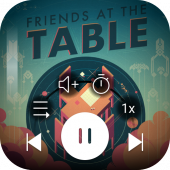 Castbox Locker: Super Playback Control Panel Theme Apk