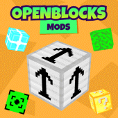 Openblocks Mod Apk